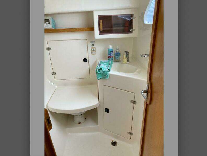 36ft Seawind Yacht For Sale