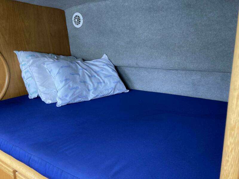 36ft Seawind Yacht For Sale