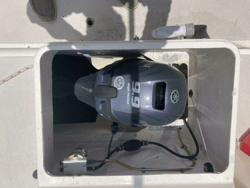 36ft Seawind Yacht For Sale