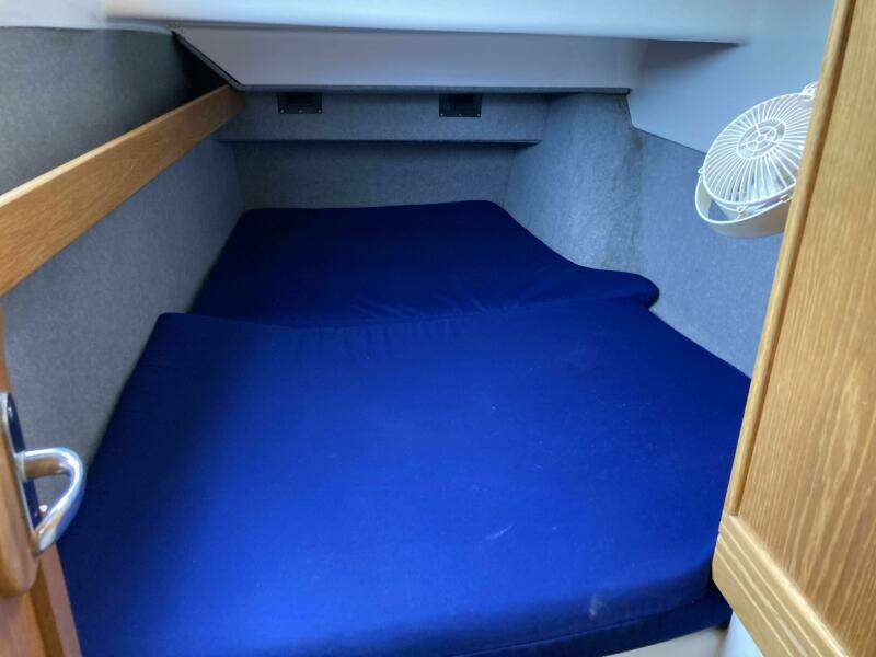 36ft Seawind Yacht For Sale