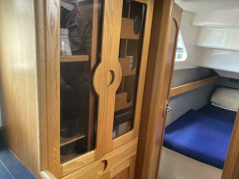 36ft Seawind Yacht For Sale
