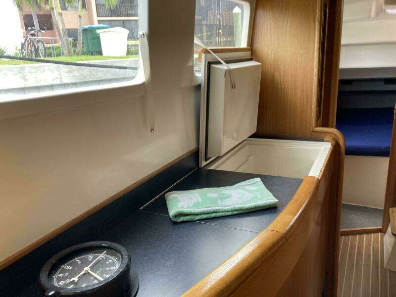 36ft Seawind Yacht For Sale