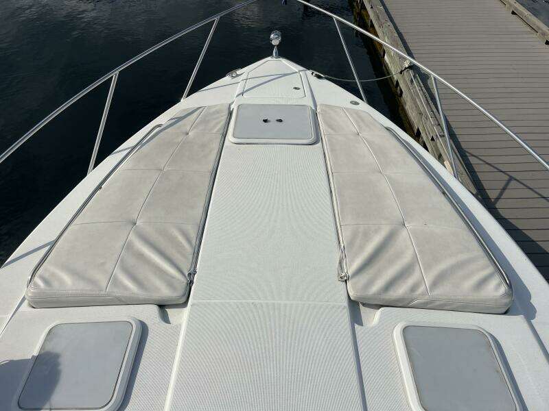 31ft Formula Yacht For Sale