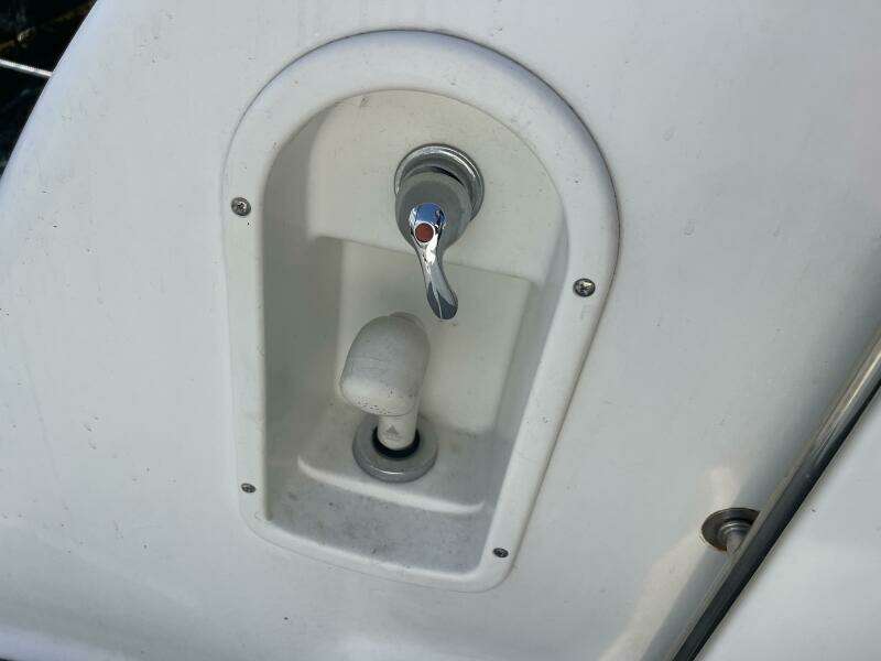 31ft Formula Yacht For Sale