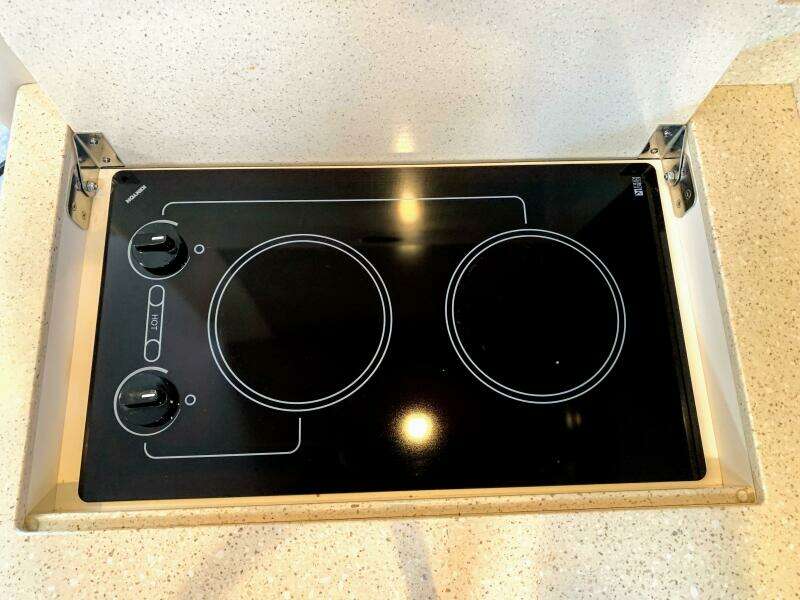 31ft Formula Yacht For Sale