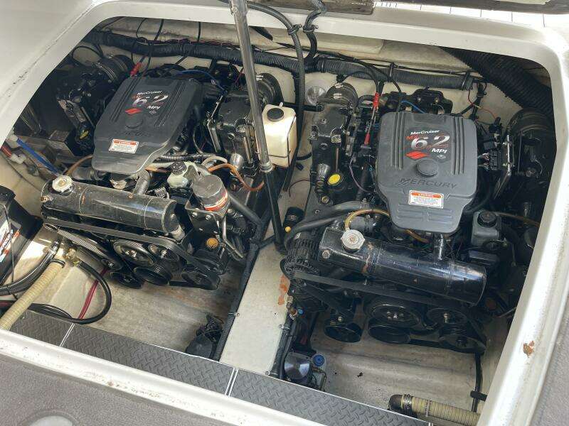 31ft Formula Yacht For Sale