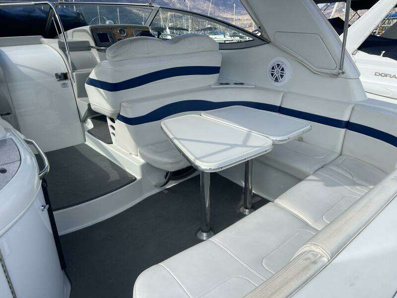 31ft Formula Yacht For Sale