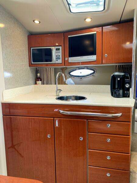 31ft Formula Yacht For Sale