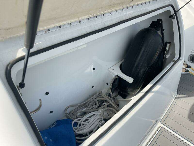 31ft Formula Yacht For Sale