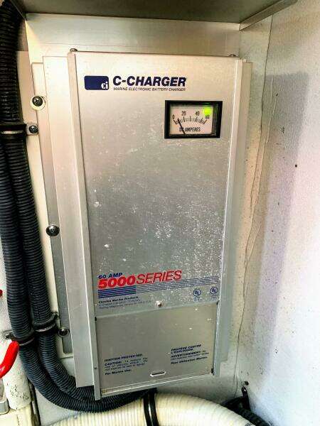 31ft Formula Yacht For Sale