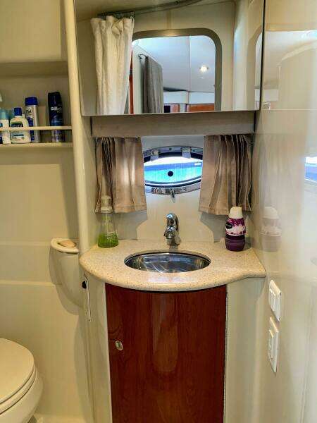 31ft Formula Yacht For Sale