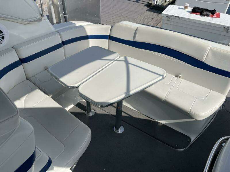 31ft Formula Yacht For Sale