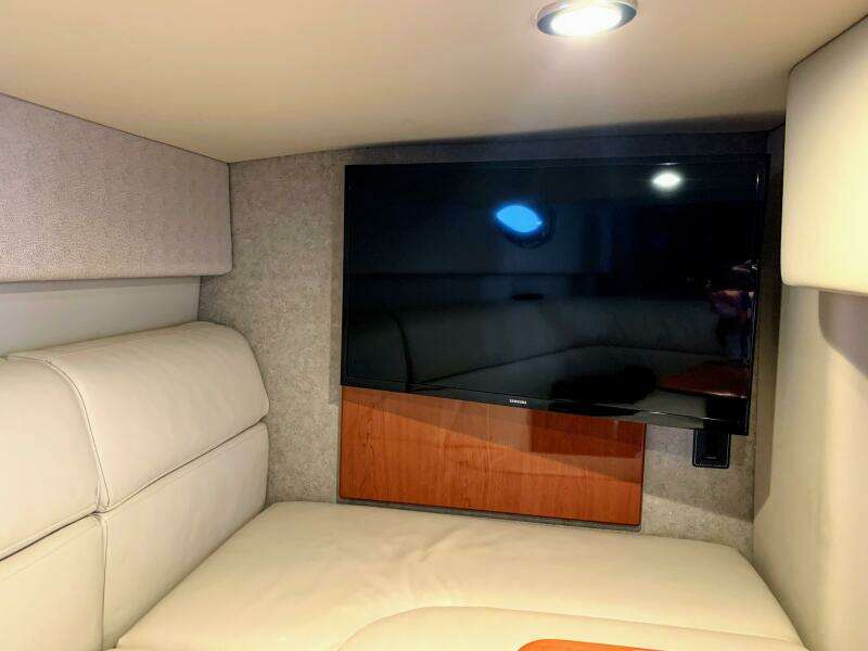 31ft Formula Yacht For Sale