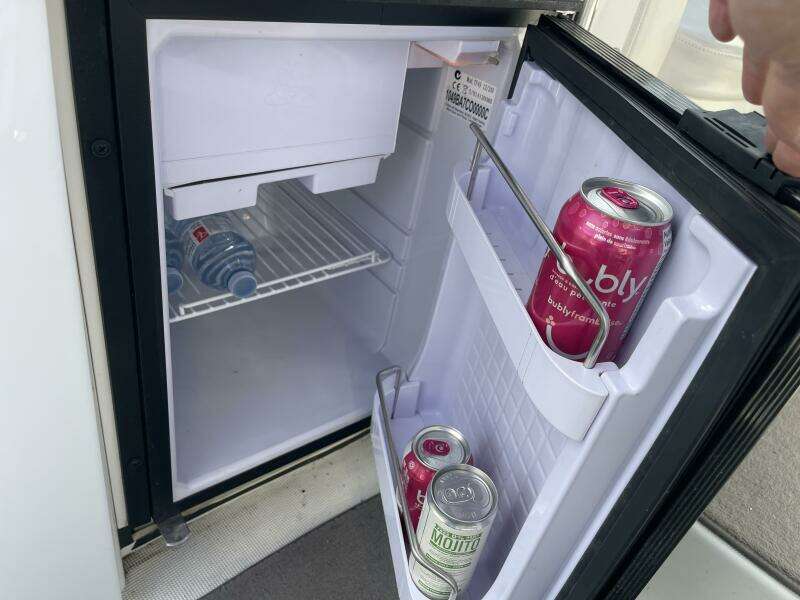 31ft Formula Yacht For Sale