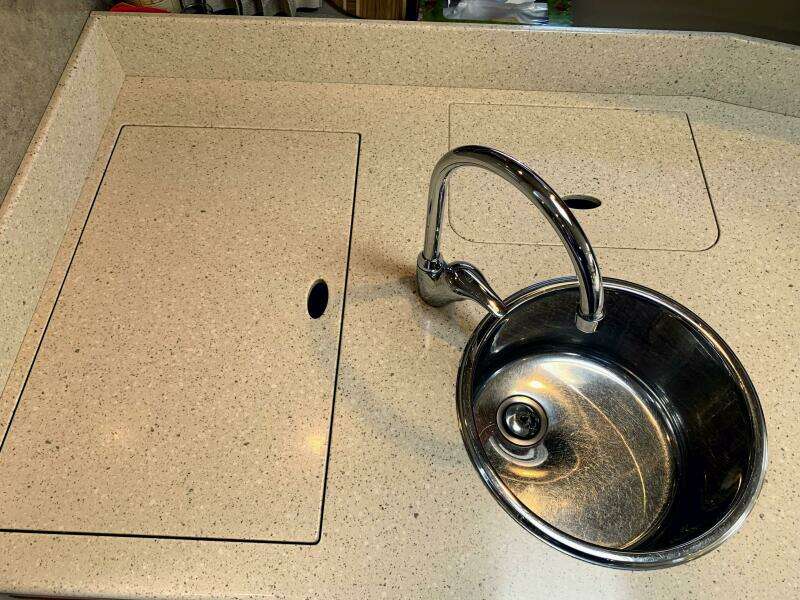 31ft Formula Yacht For Sale