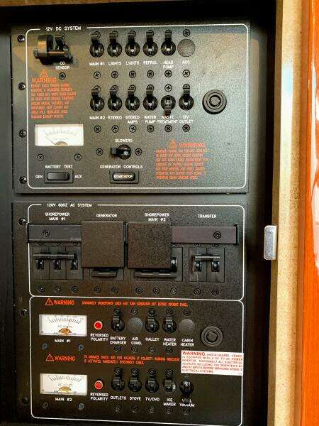 31ft Formula Yacht For Sale