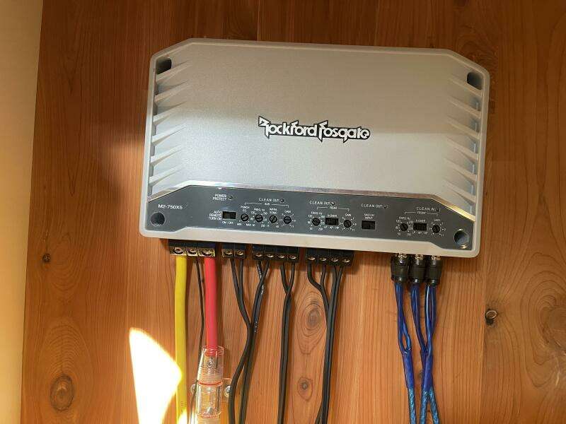 31ft Formula Yacht For Sale