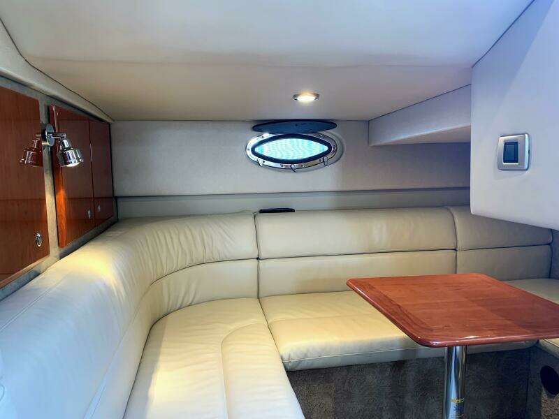 31ft Formula Yacht For Sale