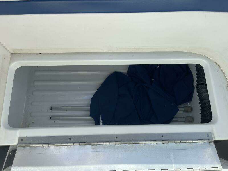 31ft Formula Yacht For Sale