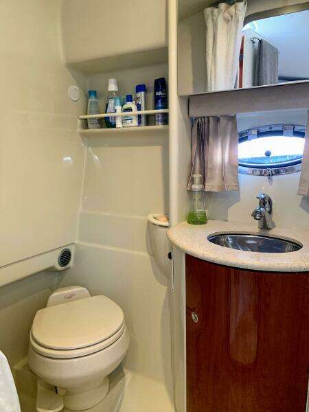 31ft Formula Yacht For Sale