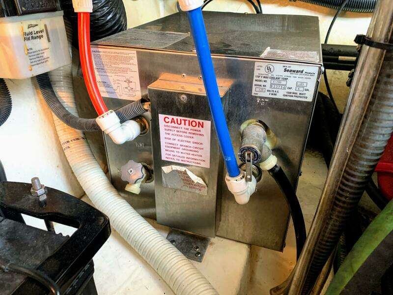 31ft Formula Yacht For Sale