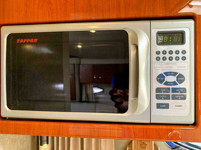 31ft Formula Yacht For Sale