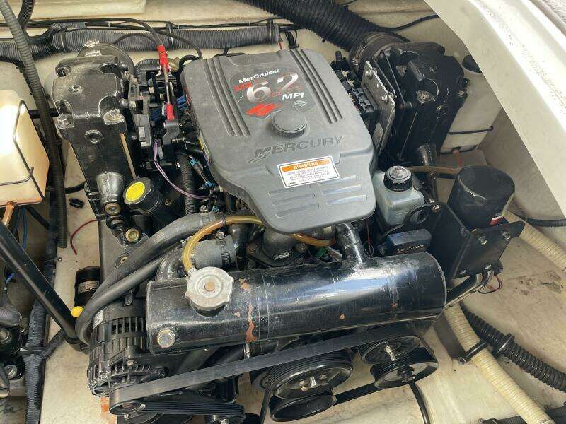 31ft Formula Yacht For Sale