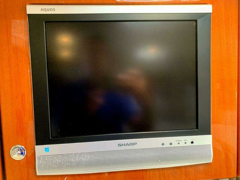 31ft Formula Yacht For Sale