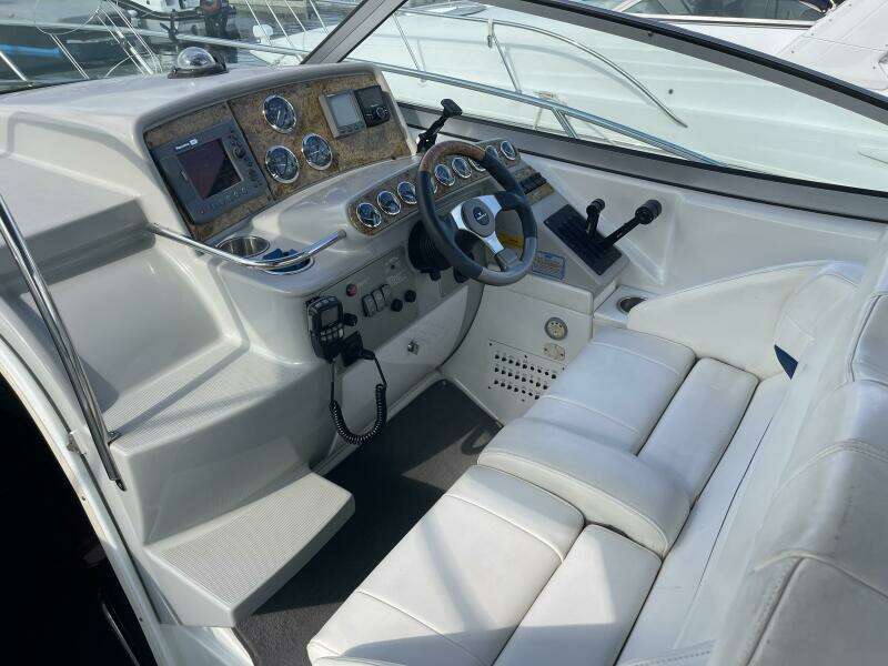 31ft Formula Yacht For Sale