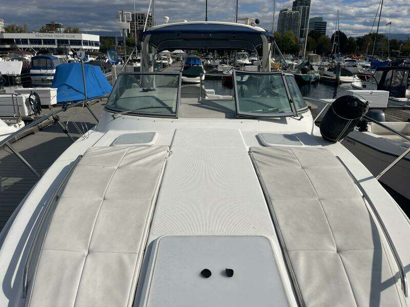 31ft Formula Yacht For Sale