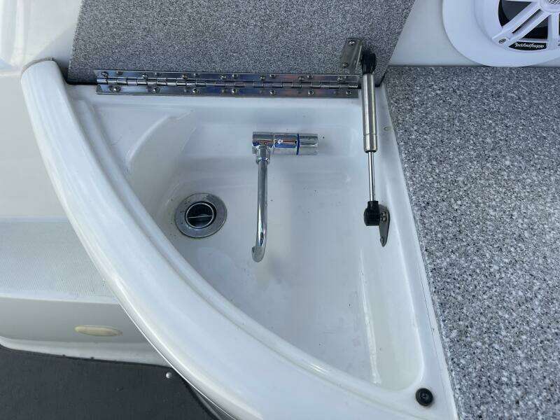 31ft Formula Yacht For Sale