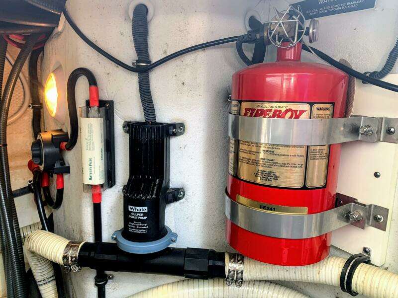 31ft Formula Yacht For Sale