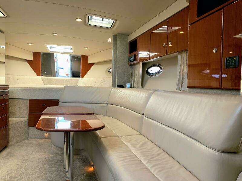 31ft Formula Yacht For Sale