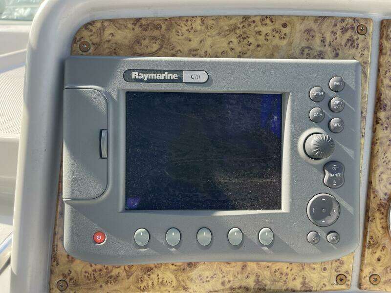 31ft Formula Yacht For Sale