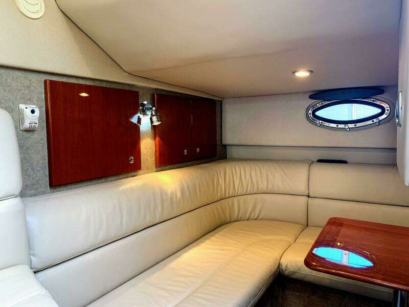 31ft Formula Yacht For Sale