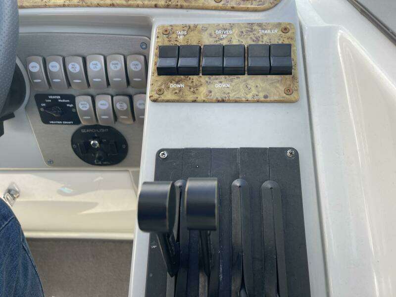 31ft Formula Yacht For Sale