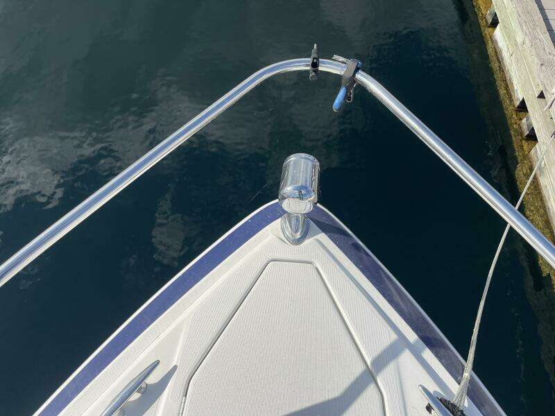 31ft Formula Yacht For Sale