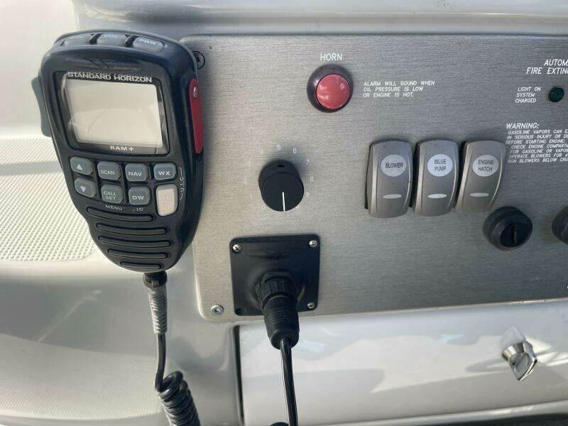 31ft Formula Yacht For Sale