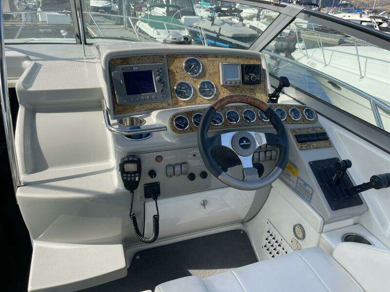 31ft Formula Yacht For Sale