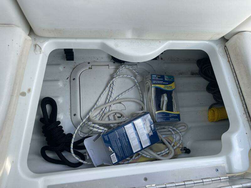 31ft Formula Yacht For Sale