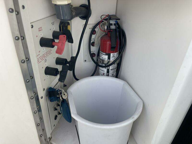 31ft Formula Yacht For Sale