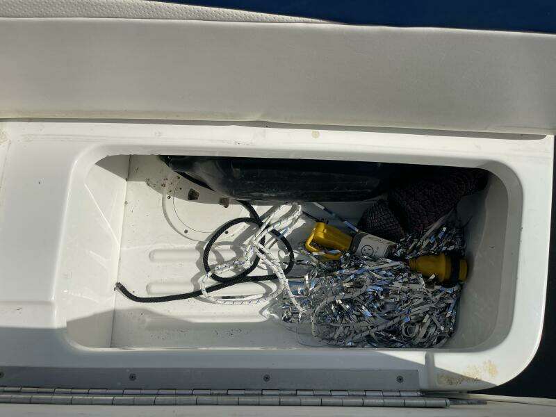 31ft Formula Yacht For Sale