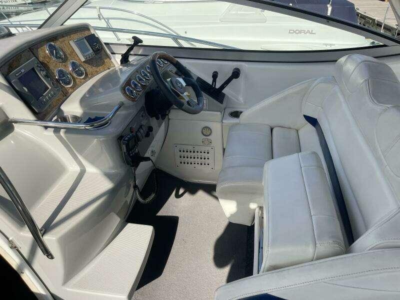 31ft Formula Yacht For Sale