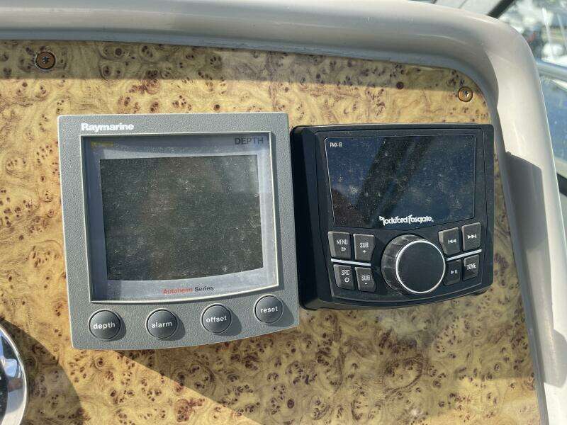 31ft Formula Yacht For Sale