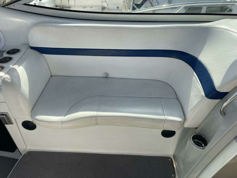 31ft Formula Yacht For Sale