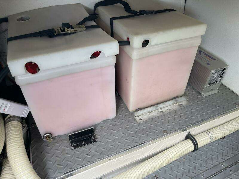 31ft Formula Yacht For Sale