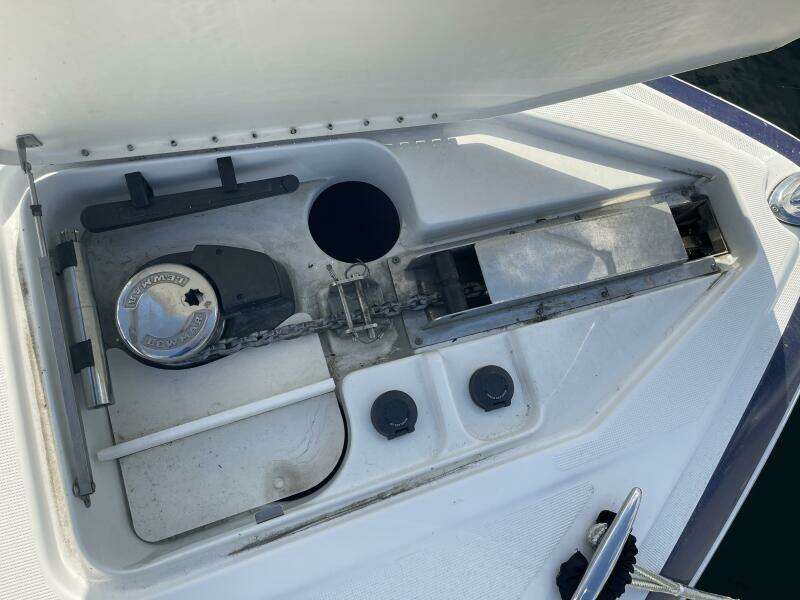 31ft Formula Yacht For Sale