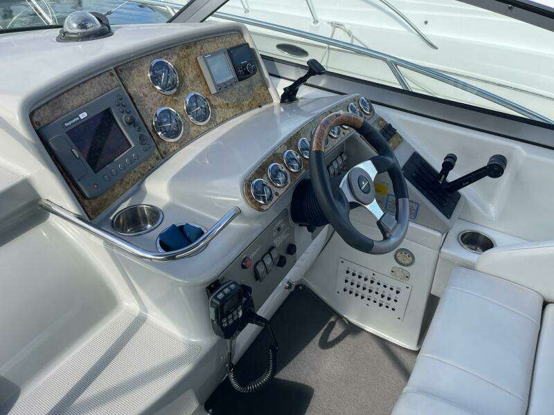31ft Formula Yacht For Sale
