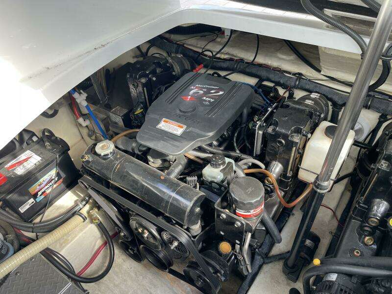 31ft Formula Yacht For Sale