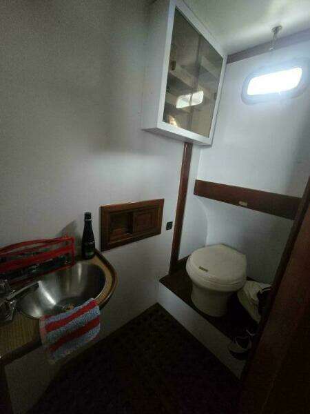 34ft Marine Trader Yacht For Sale